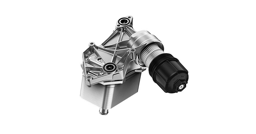 TECNOLOGIA UFI FILTERS PER REVUELTO, LA PRIMA LAMBORGHINI IBRIDA PLUG-IN